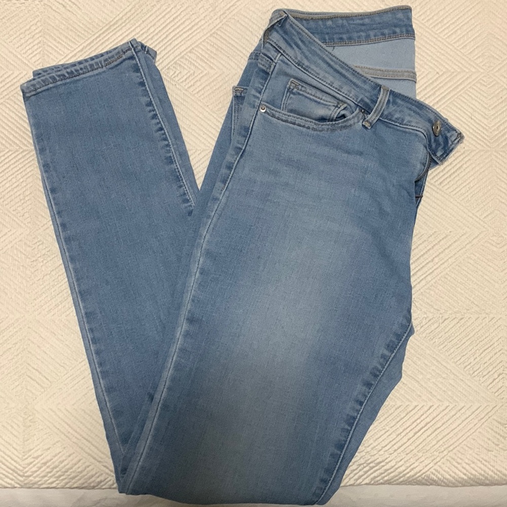 Levi’s Jeans
